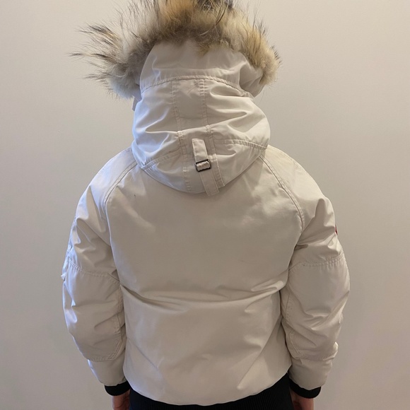 Canada goose Jacket - Picture 3 of 3